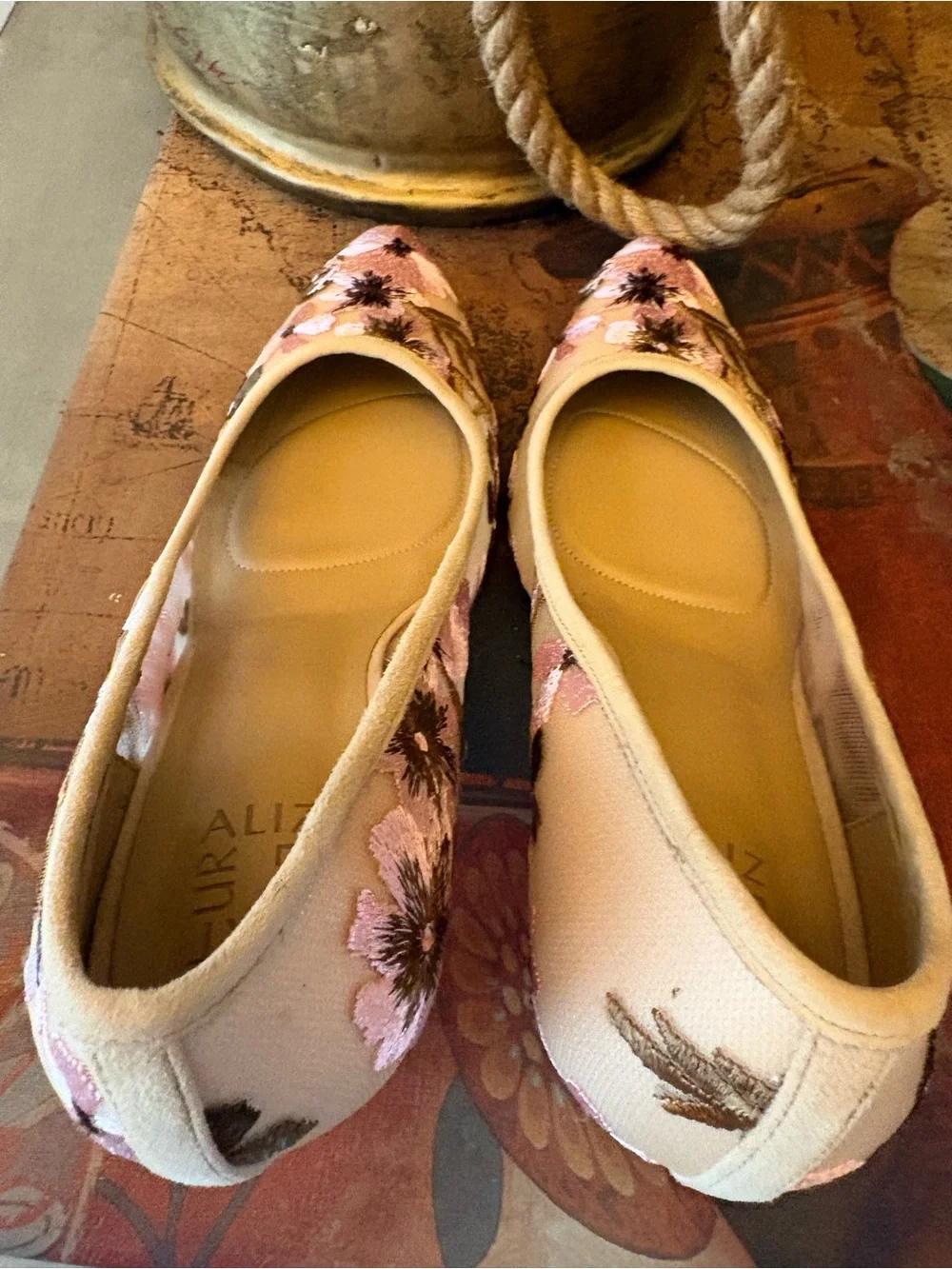 Naturalizer Women's Natalie6 Pumps Size 11W - Picture 4 of 12